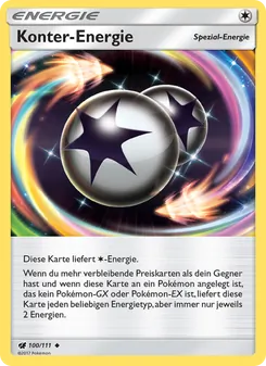 Konter-Energie