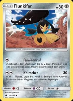Flunkifer