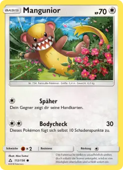 Mangunior