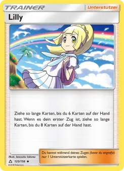 Lilly