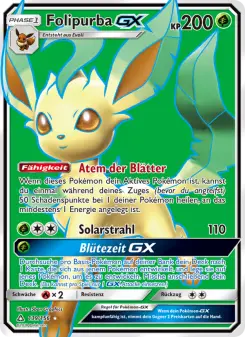 Folipurba GX