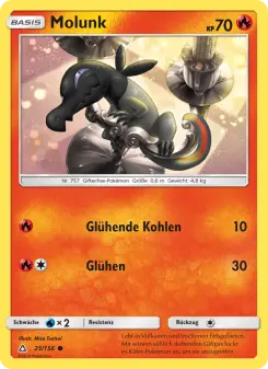 Molunk