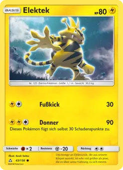Elektek