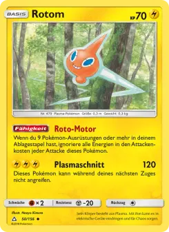 Rotom