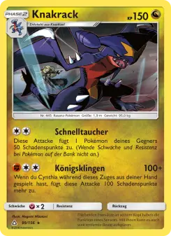 Knakrack