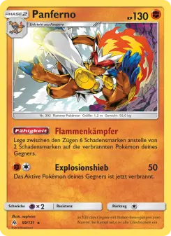 Panferno
