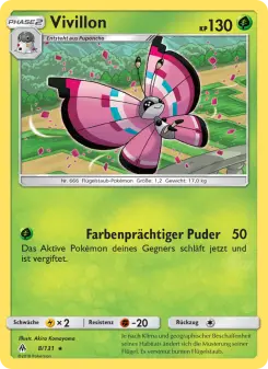 Vivillon