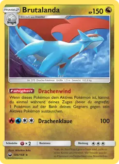 Brutalanda