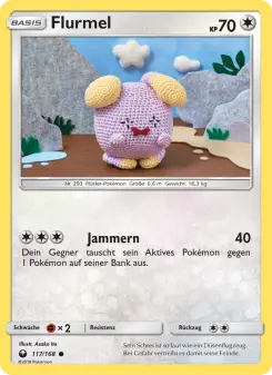 Flurmel