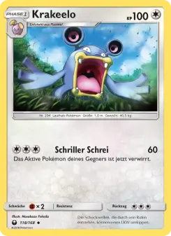 Krakeelo