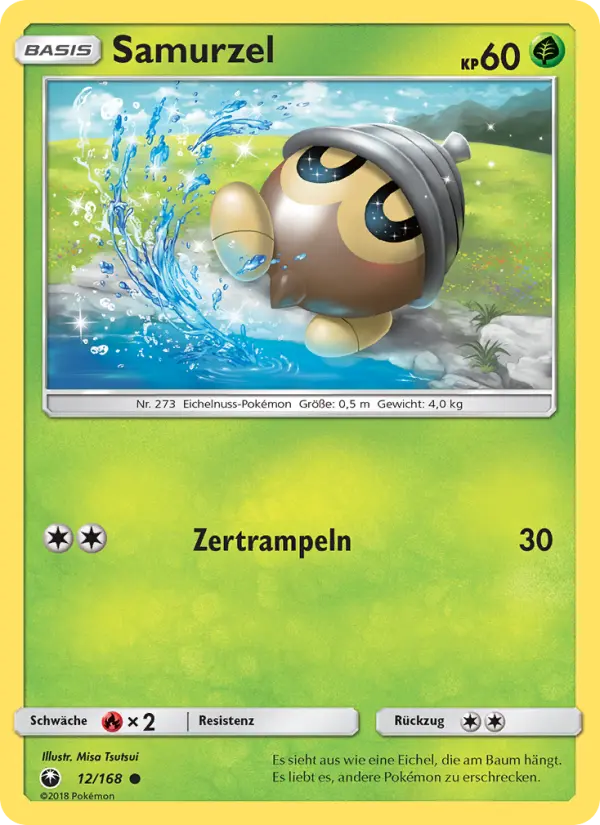 Samurzel