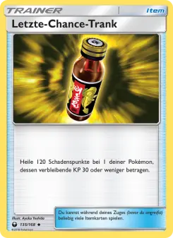 Letzte-Chance-Trank