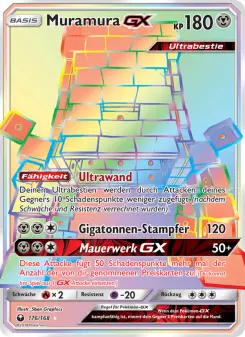 Muramura GX