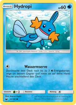 Hydropi