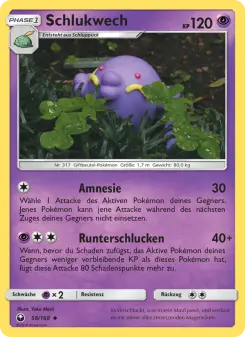 Schlukwech