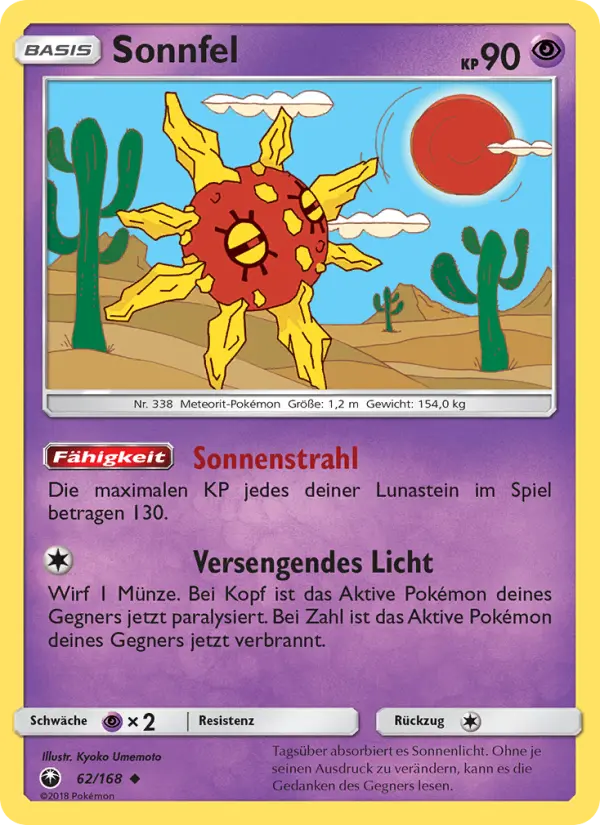 Sonnfel