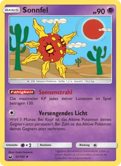 Sonnfel