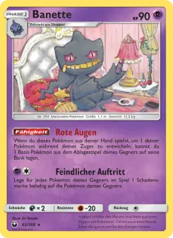 Banette
