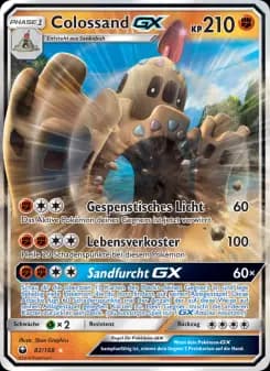 Colossand GX