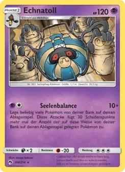 Echnatoll