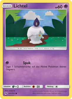 Lichtel