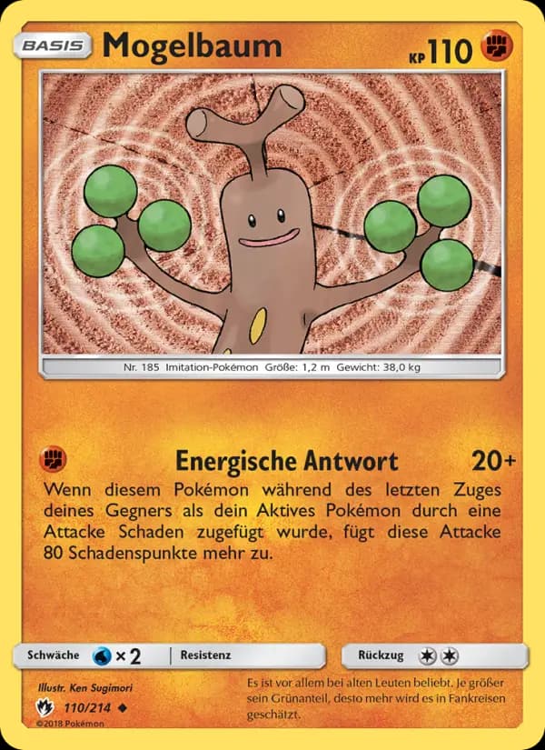 Mogelbaum