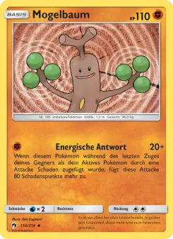 Mogelbaum