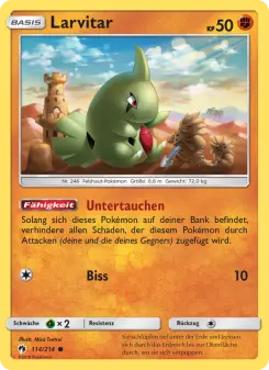 Larvitar