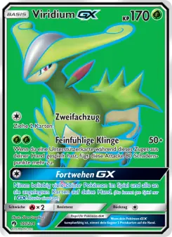 Viridium GX