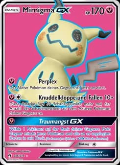 Mimigma GX