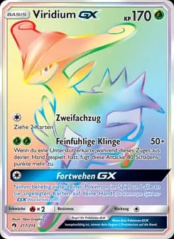 Viridium GX