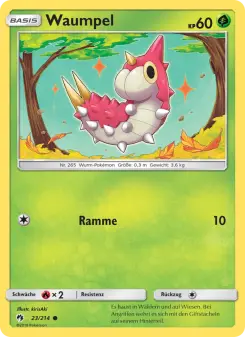 Waumpel