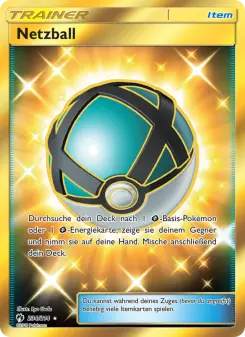 Netzball