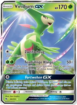 Viridium GX