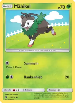 Mähikel