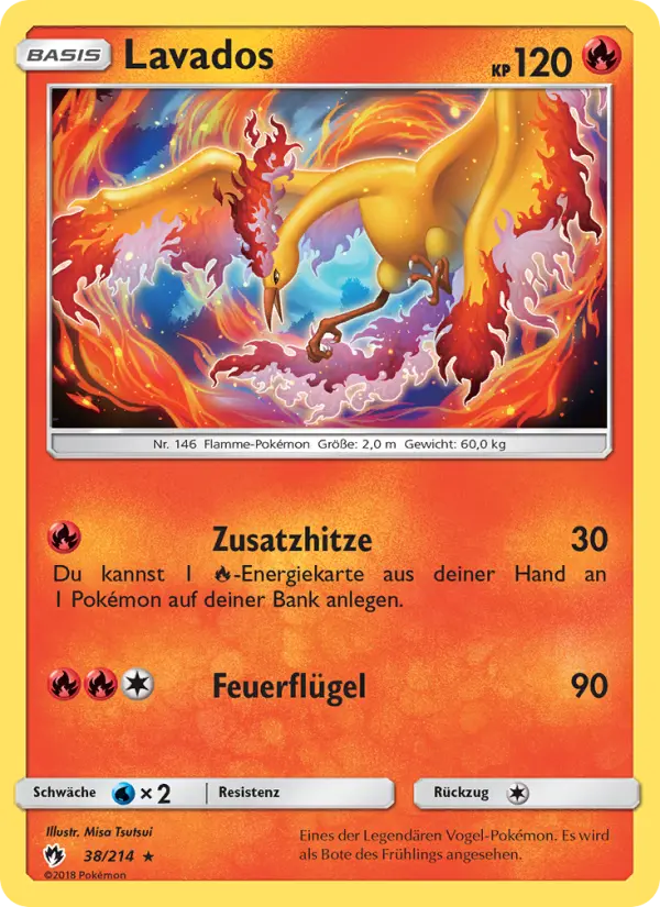 Lavados