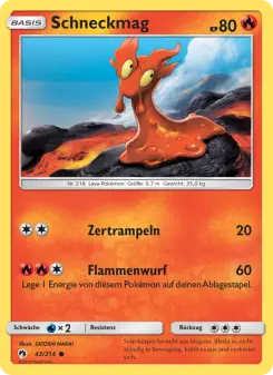 Schneckmag