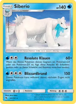 Siberio