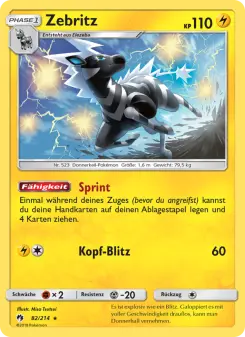 Zebritz