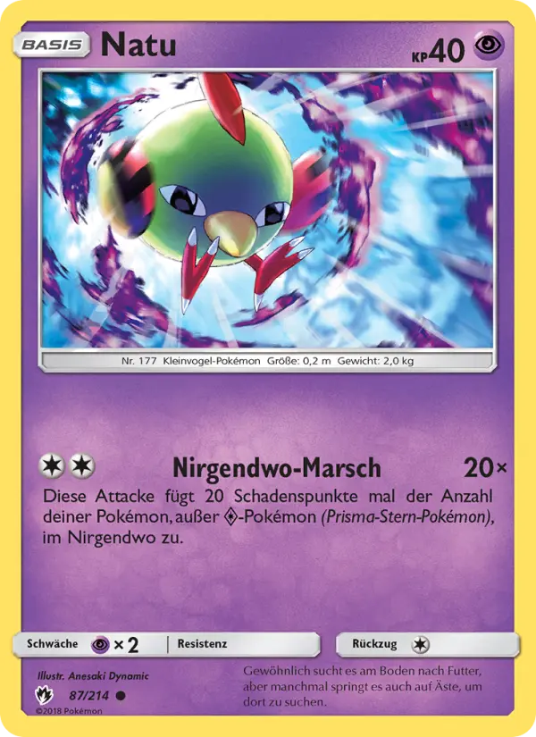 Natu
