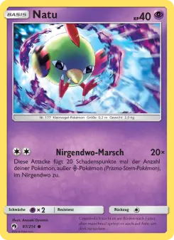 Natu