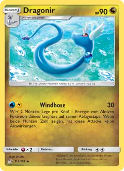 Dragonir
