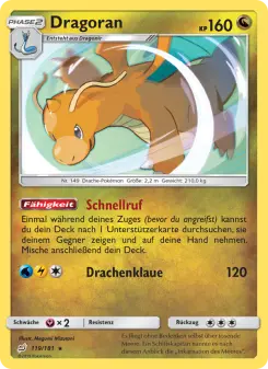 Dragoran