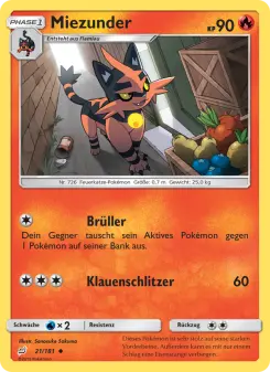 Miezunder