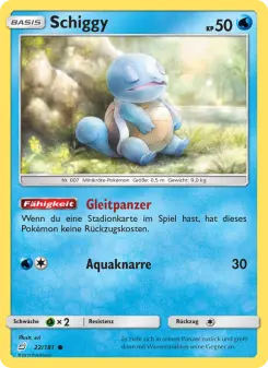Schiggy