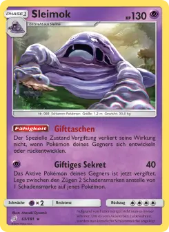 Sleimok