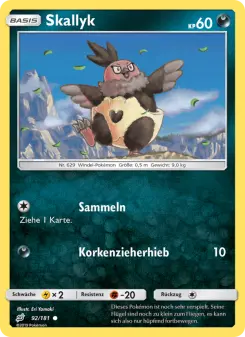 Skallyk