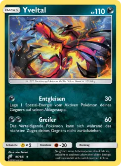 Yveltal