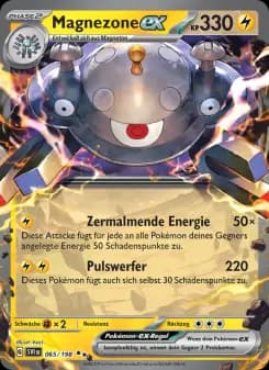 Magnezone-ex