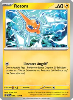 Rotom